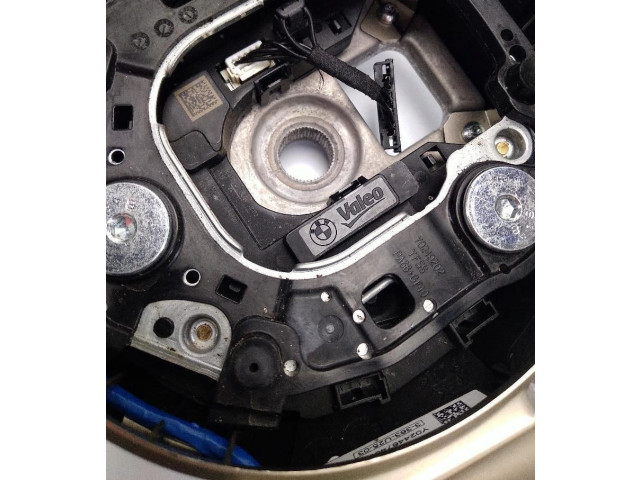 Руль Mini One - Cooper R50 - 53 2001 - 2006 года 5a1be2303