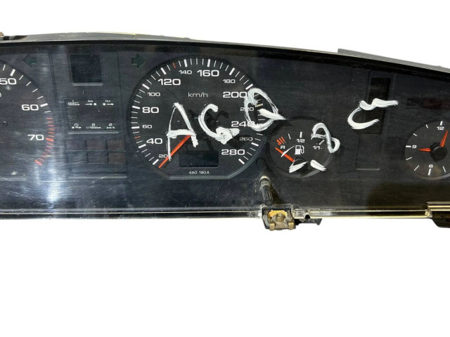 Панель приборов 4A1919033FP, 110008674003 Audi A6 S6 C4 4A