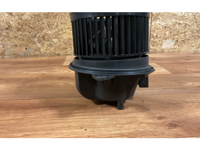 Вентилятор печки XS4H18456AD, 1092286 Ford Transit - Tourneo Connect