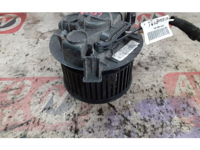 Вентилятор печки Dacia Logan I