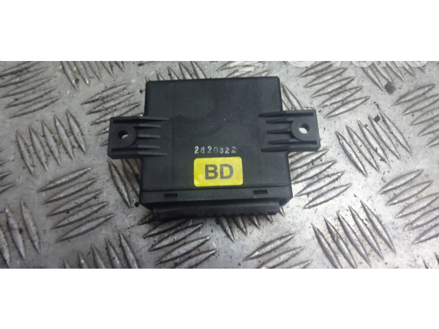 Ojnice 09135156 Opel Astra G