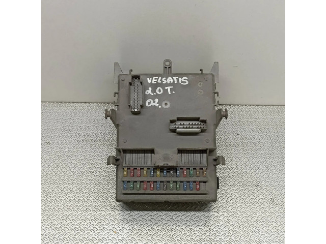 Pojistková skříňka 518002217 Renault Vel Satis 2002