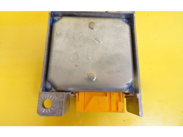 Блок подушек безопасности 09114586   Opel Tigra A