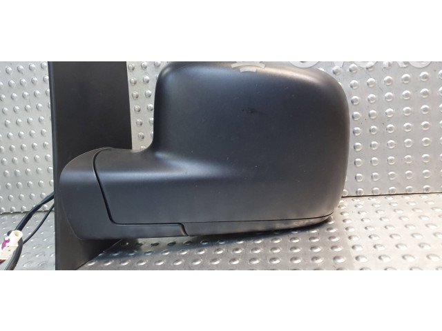 Zpětné zrcátko  Volkswagen Caddy 2006    