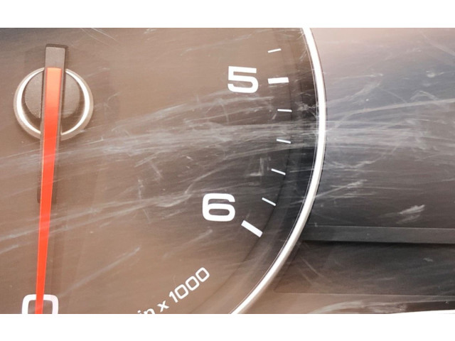 Панель приборов 4G8920932S   Audi A6 C7       