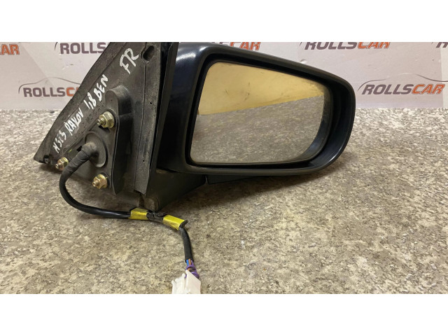 Zpětné zrcátko pravé Mazda 323 F 1998 E13010089, E13020089