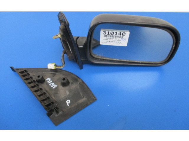 Зеркало электрическое Mitsubishi Space Wagon 1992 - 1998 года