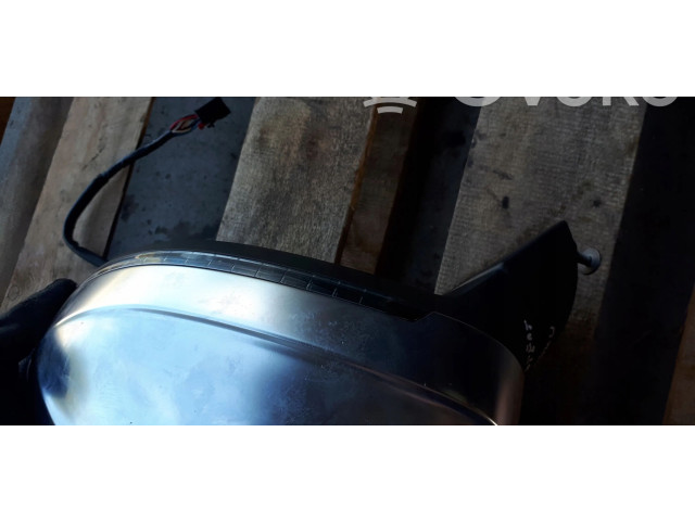 Zpětné zrcátko Audi A4 S4 B9 8W 2019