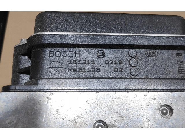 Блок управления АБС 8R0907379G   Audi Q5 SQ5