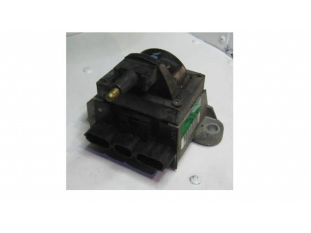 Реле высокого напряжения бобина