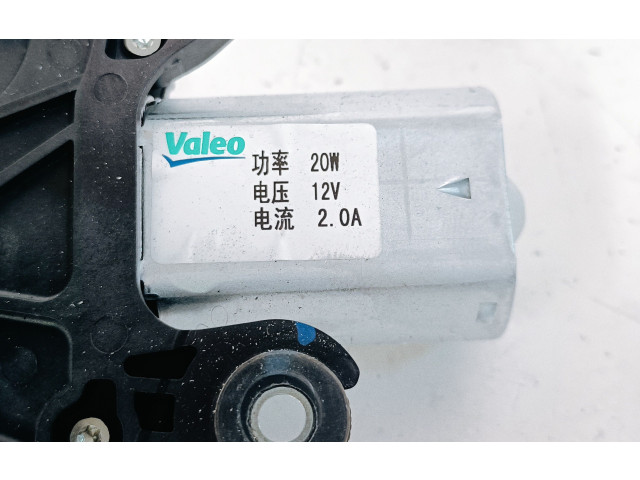 Моторчик заднего дворника 96955193, W000008831 Buick Encore I