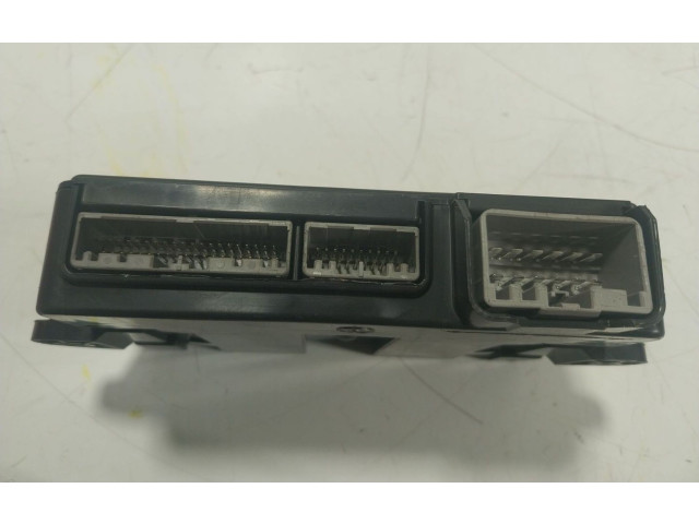 Блок управления C2D47464, FK7219H440B Jaguar XF X260