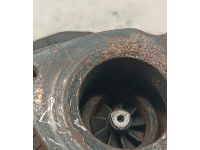  Турбина Jaguar S-Type 2.7 4R8Q6K682AL, 72642313         