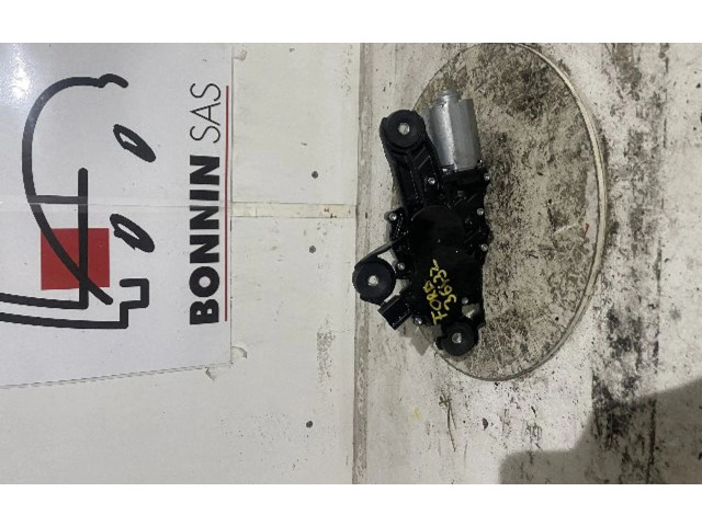 Моторчик заднего дворника 1689913, 1689913    Ford S-MAX