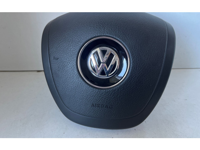 Zpětné zrcátko Volkswagen Touareg II 2012 7P6880201H