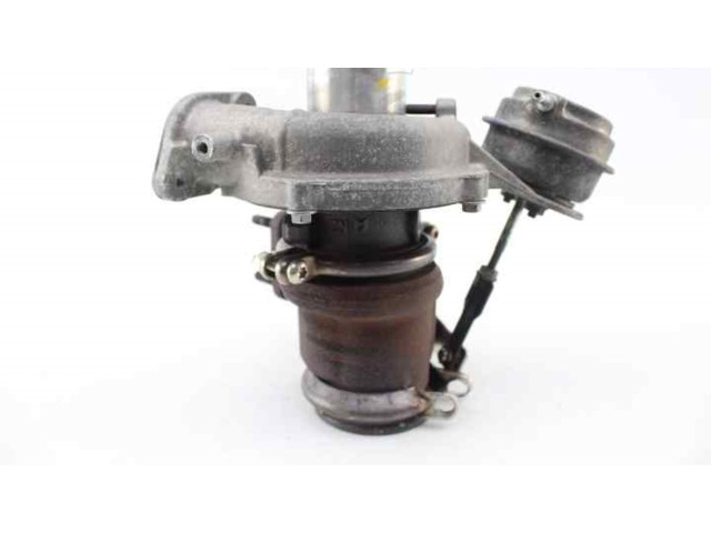 Турбина Alfa Romeo Giulietta 55220699