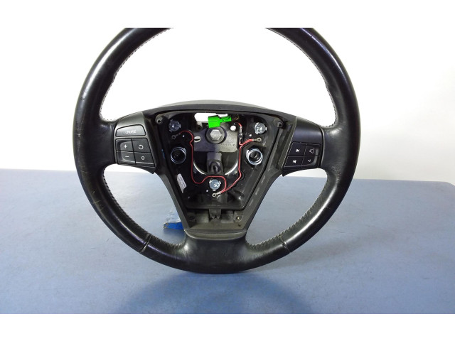 Volant Volvo S40 2008   