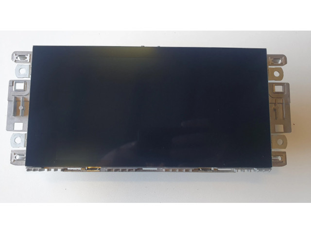 Включатель раздвижной крыши    83A919604D   Audi Q3 F3