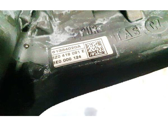 Руль Audi A2 - года 61334020a, 8z0419091e