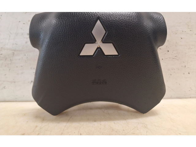 Подушка безопасности водителя MN103444 Mitsubishi Grandis