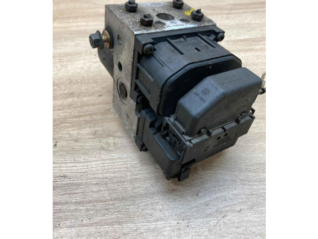 Блок АБС 0273004505, 0265216787 Nissan Almera Tino 2000 - 2006 года