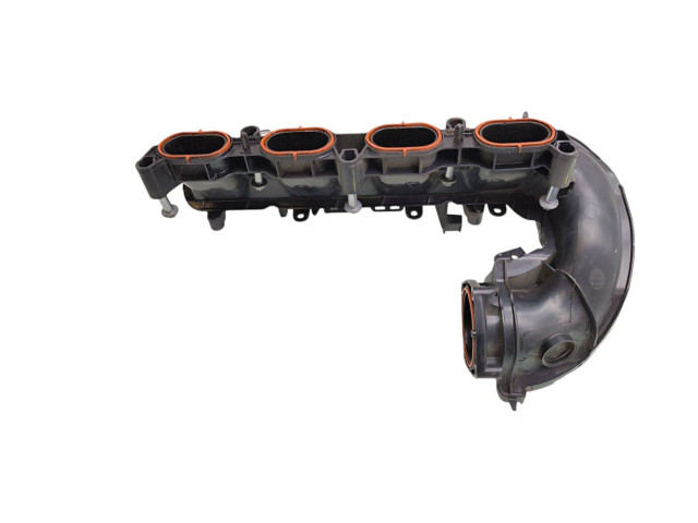 Рулевая рейка  Всасывающий коллектор A2740900437   Mercedes-Benz C W205 2014 - 2021 года