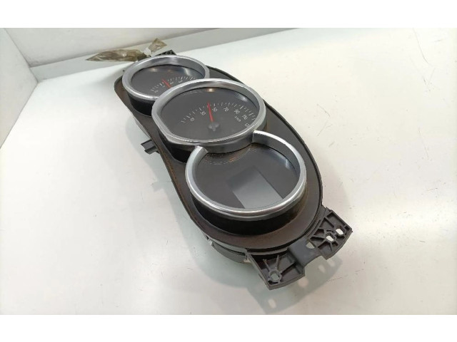 Панель приборов 248100398R, 248106259R   Dacia Sandero       