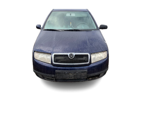 Блок предохранителей Skoda Fabia Mk1 (6Y)