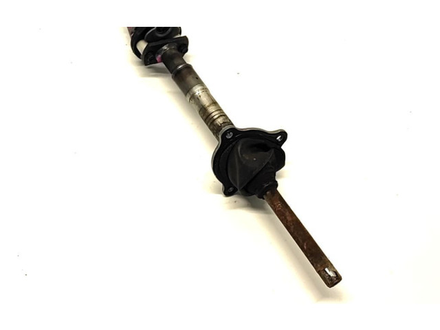 Рулевая рейка EB3C3C662BC Ford Ranger 2019 - 2022 года