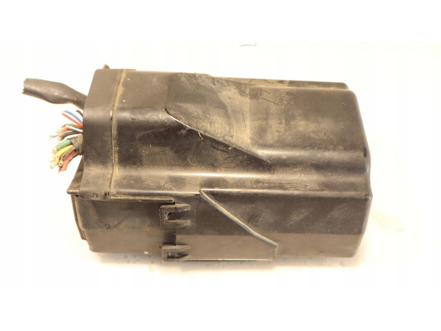 Блок предохранителей     Infiniti FX    