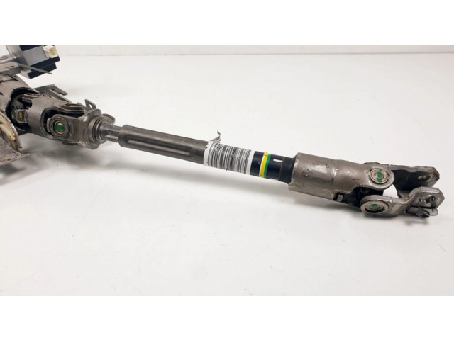 Рулевая рейка 9687130077, 9807502980 Citroen C4 Grand Picasso 2007-2013 года