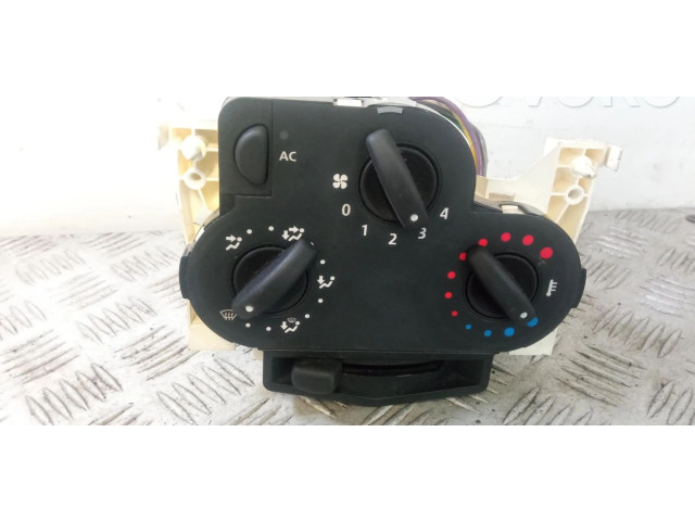 Блок управления климат-контролем 69577008   Dacia Logan I