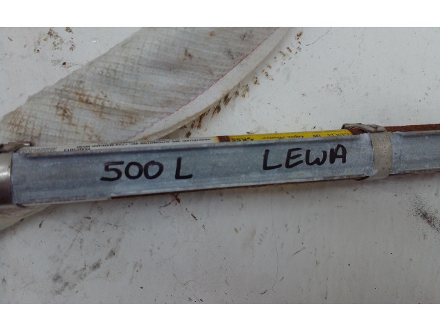 Боковая подушка безопасности 519584600 Fiat 500L