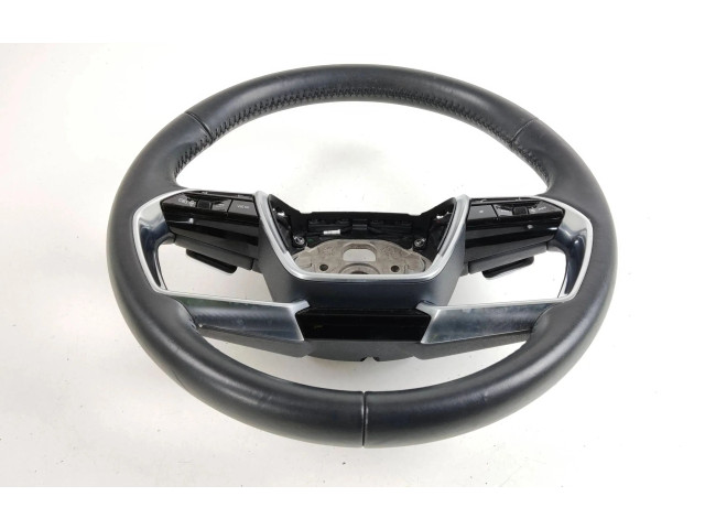 Руль Audi e-tron - года 4KE419091A, 4660025521