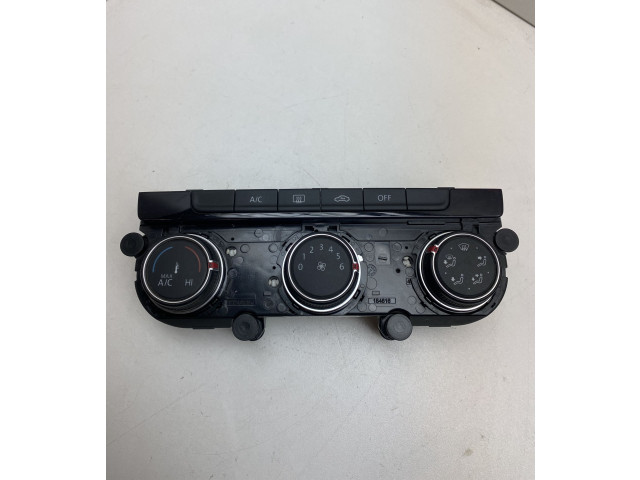 Блок управления климат-контролем 5G0907426Q Volkswagen PASSAT B8