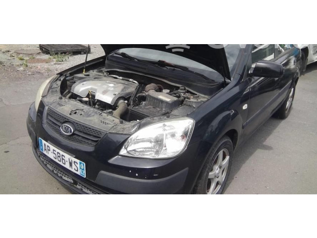 Зеркало электрическое        KIA Rio  2006 - 2011 года   