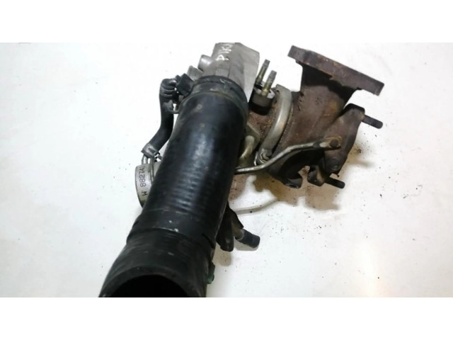 Turbodmychadlo Турбина w882743 Toyota Picnic 2.0