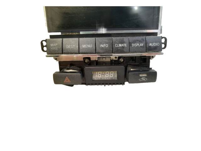 Дисплей 8611048400 Lexus RX III