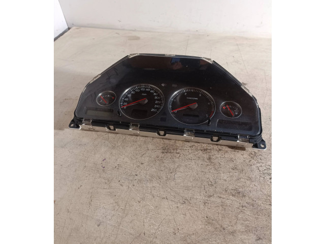 Панель приборов 8602764, 69294730T Volvo S60