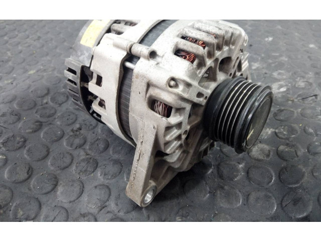 Генератор 373002A850, 2611067 Hyundai ix20