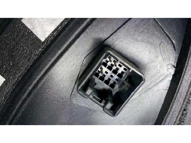 Zpětné zrcátko KIA Rio RETROVISORDERECHO