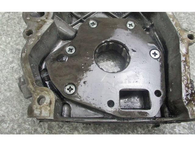 Масляный насос  199 A2.000 55232196  Fiat Grande Punto 