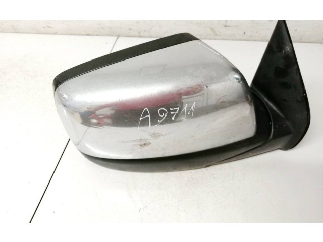 Зеркало электрическое        Ford Ranger  2007 - 2011 года   