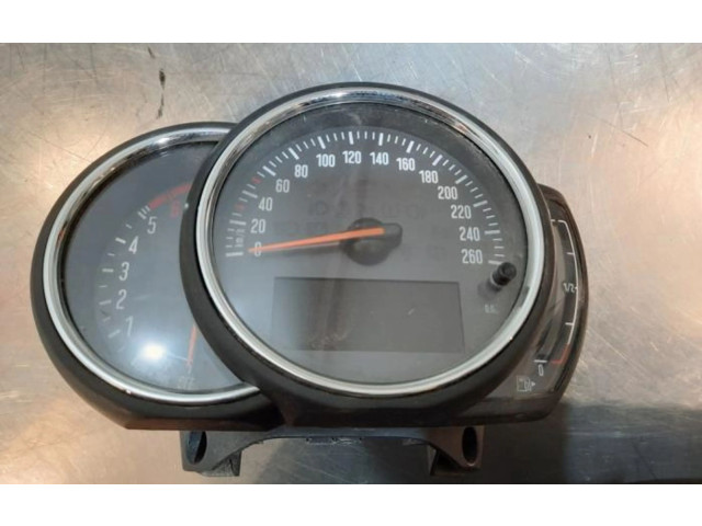 Панель приборов 62105A5C5F7 Mini One - Cooper F56 F55