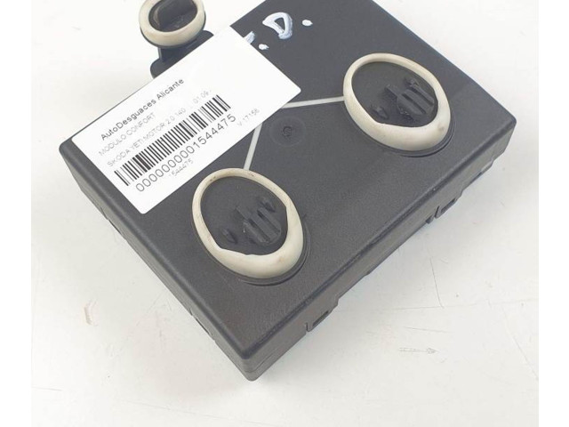 Блок комфорта 7N0959795D Skoda Yeti (5L)