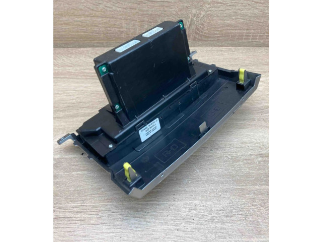 Блок управления климат-контролем 559020F010C, 559000F030 Toyota Corolla Verso E121