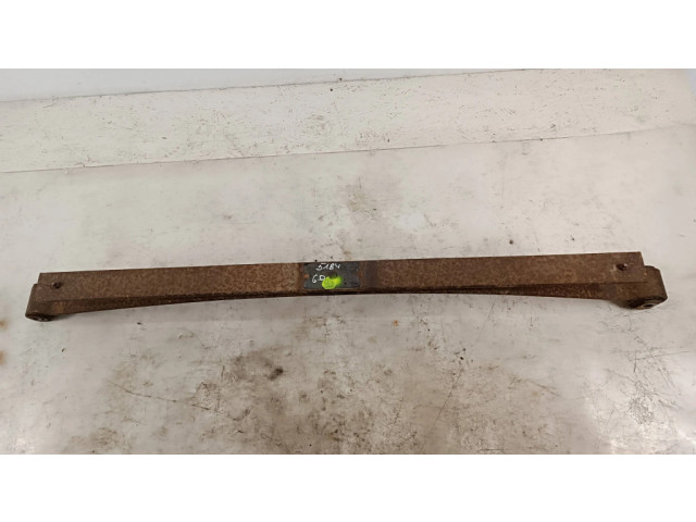 Задняя рессора