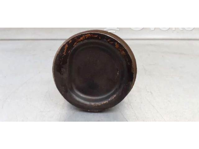 Турбина Стартер Skoda Fabia Mk2 (5J)           