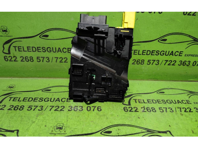 Блок комфорта 1K0953549AP Skoda Octavia Mk2 (1Z)