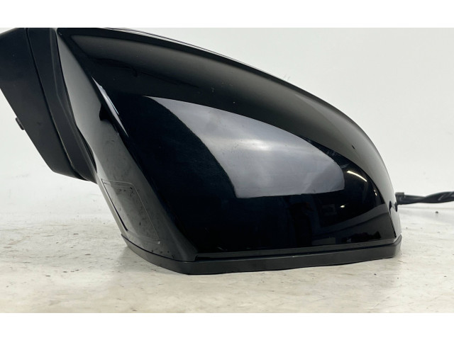 Зеркало электрическое Audi Q5 SQ5 2017 - года